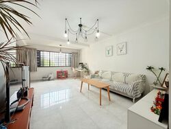 Blk 787D Woodlands Crescent (Woodlands), HDB 5 Rooms #502358281